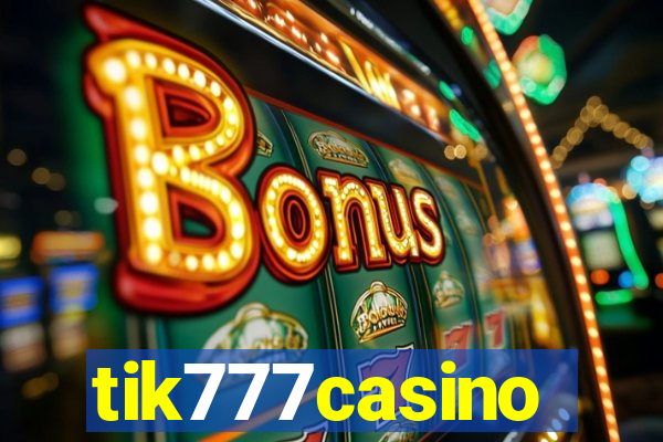 tik777casino