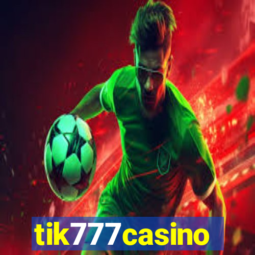 tik777casino