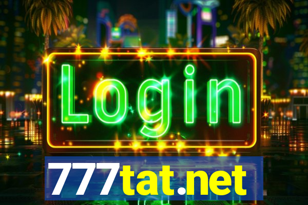 777tat.net