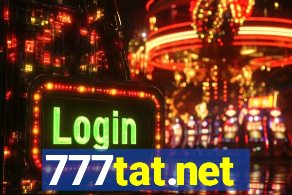 777tat.net