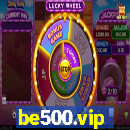 be500.vip