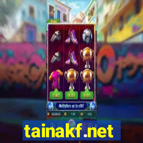 tainakf.net