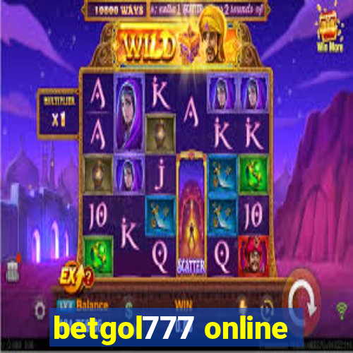 betgol777 online