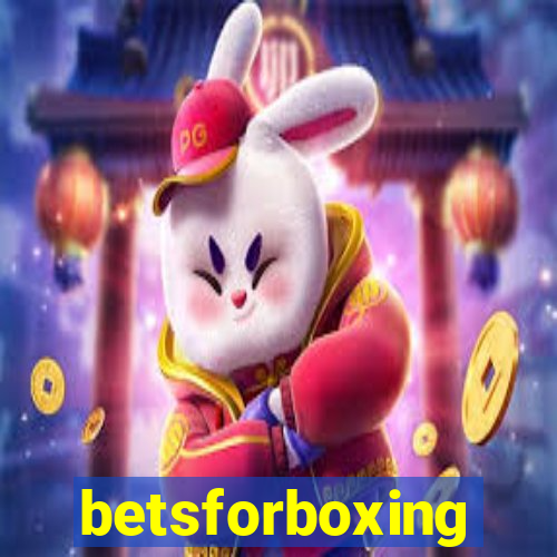 betsforboxing