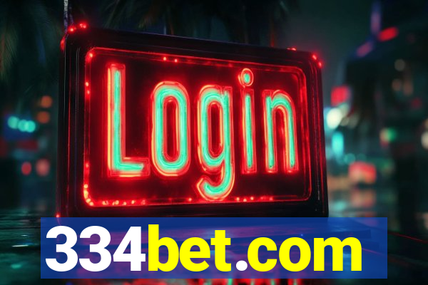 334bet.com