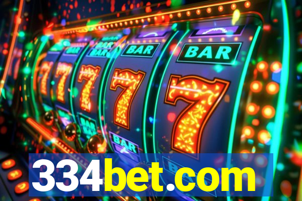 334bet.com