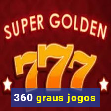 360 graus jogos