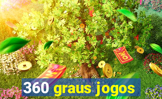 360 graus jogos