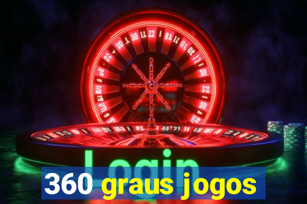 360 graus jogos