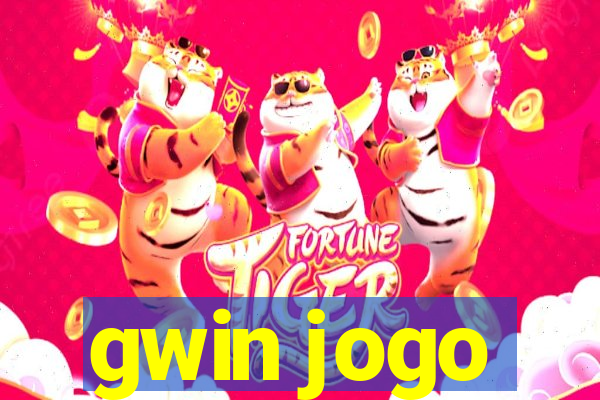 gwin jogo