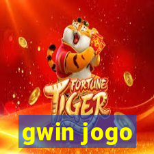 gwin jogo