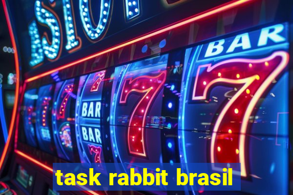 task rabbit brasil