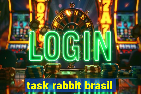 task rabbit brasil