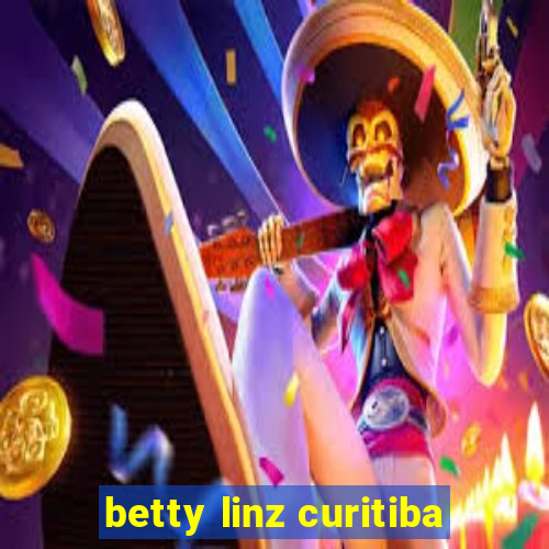 betty linz curitiba