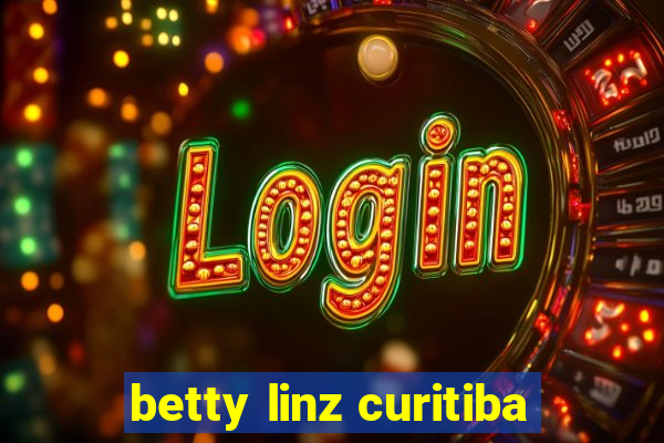 betty linz curitiba