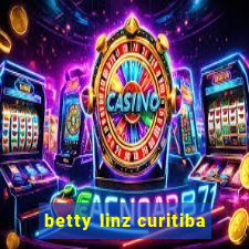 betty linz curitiba