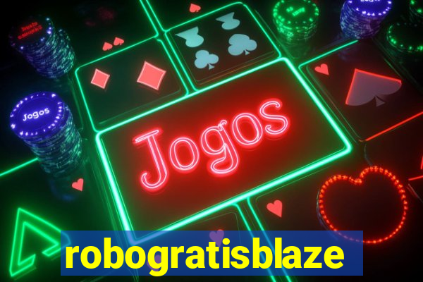 robogratisblaze