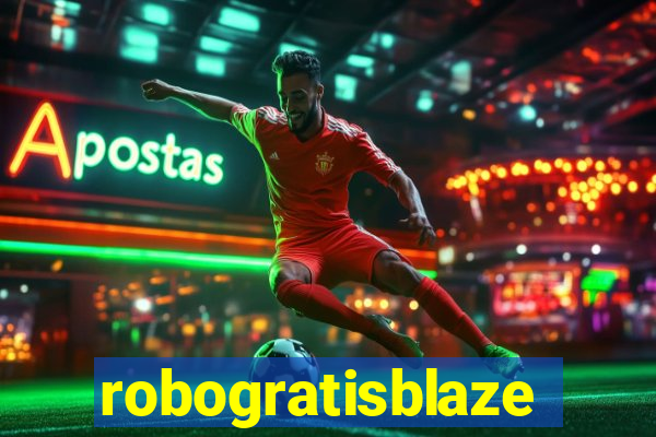 robogratisblaze