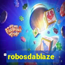 robosdablaze