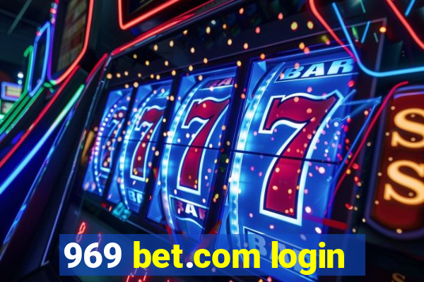 969 bet.com login