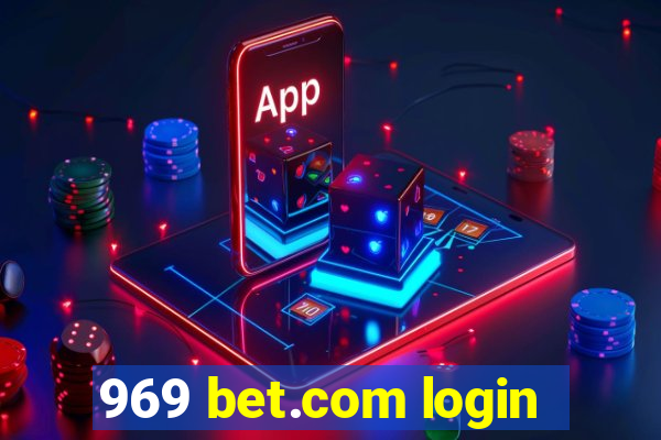 969 bet.com login