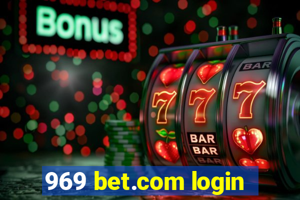 969 bet.com login