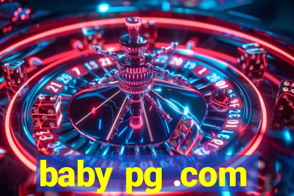 baby pg .com