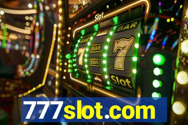 777slot.com