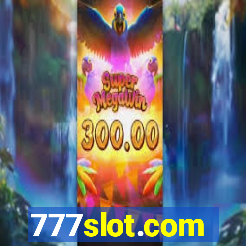 777slot.com