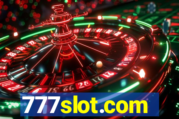 777slot.com