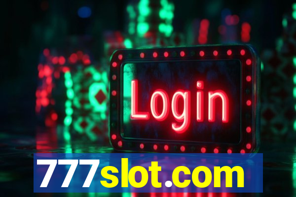 777slot.com