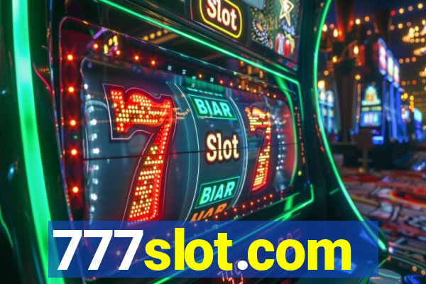 777slot.com