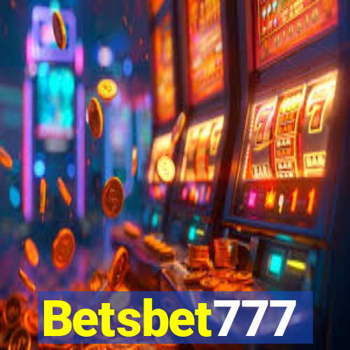 Betsbet777