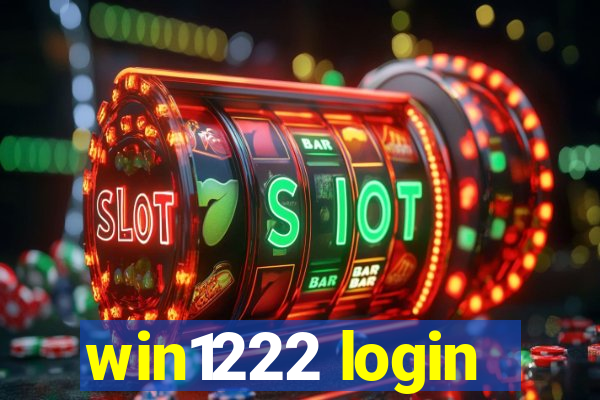 win1222 login