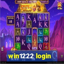 win1222 login