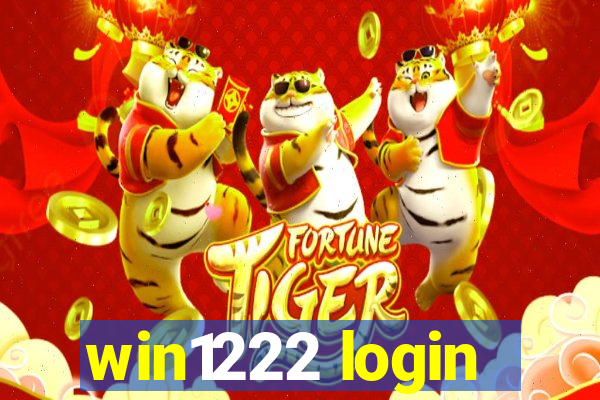 win1222 login