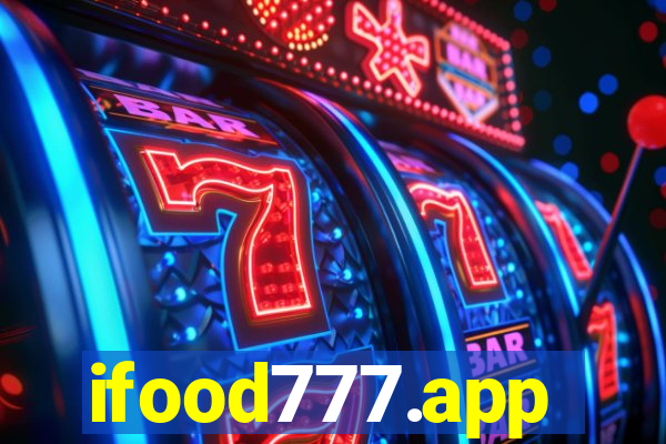 ifood777.app