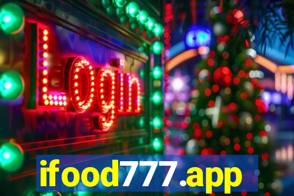 ifood777.app