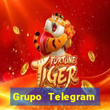 Grupo Telegram palpites futebol