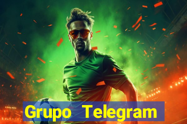 Grupo Telegram palpites futebol