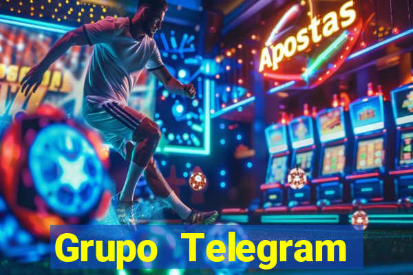 Grupo Telegram palpites futebol