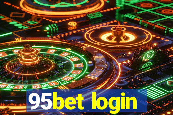 95bet login