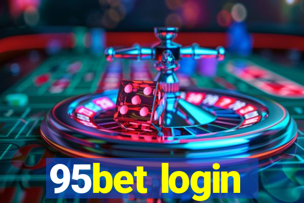 95bet login