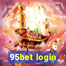 95bet login