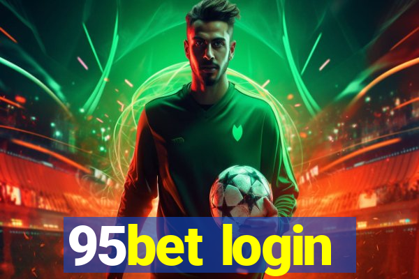 95bet login