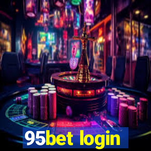 95bet login