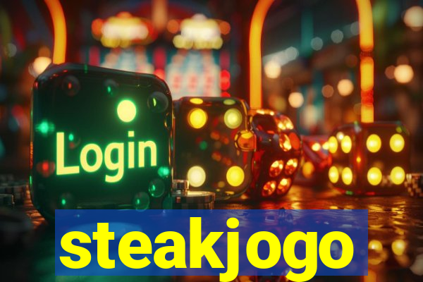 steakjogo