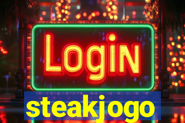 steakjogo