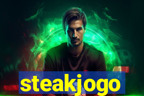 steakjogo