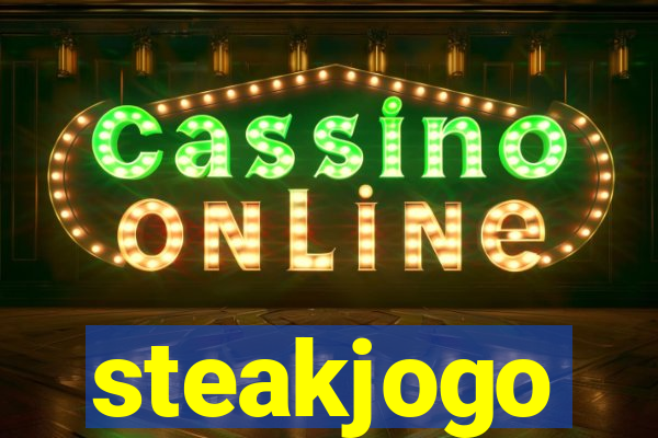 steakjogo